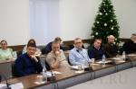 Совет по улучшению инвестиционного климата в городе Кургане провёл своё очередное заседание