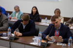 Совет по улучшению инвестиционного климата в городе Кургане провёл своё очередное заседание
