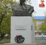 Главная улица микрорайона Рябково г. Кургана носит имя Героя Советского Союза Д.М.Карбышева - Рослесозащита Курганской области