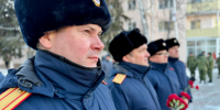 Сотрудники регионального следственного управления почтили память защитников нашей страны - Следственный комитет