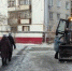 Губернатор Шумков посоветовал курганцам обращаться в прокуратуру и ГЖИ, если УК не убирают снег во дворах - Новый мир
