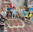 Музыкальный батл - Детско-юношеская библиотека им. В. Ф. Потанина