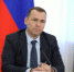 Вадим Шумков: «Конституция — это гарант уверенности каждого из нас в завтрашнем дне» - Новый мир