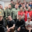 Курганские следователи присоединились к поисковым сборам отряда «Родина» - Новый мир