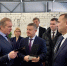 В Кургане торжественно открыли новый производственный комплекс компании «БентИзол» - Область 45
