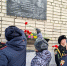 Росгвардейцы отдали дань памяти погибшим 30 лет назад на Северном Кавказе воинам-курганцам - Росгвардия