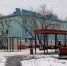 В новом сквере в Рябково установили спортивный комплекс - Департамент строительства, госэкспертизы и ЖКХ
