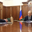 Президент встретился с секретарём генсовета «Единой России». На повестке: поддержка военнослужащим и выборы - Новый мир