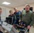 Курганским поисковикам продемонстрировали оружие времён Великой Отечественной войны - Новый мир