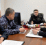Вопросы обеспечения безопасности в период новогодних праздников обсудили в курганском управлении Росгвардии - Росгвардия