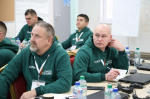 Стартовал второй этап обучения программы «Сила V Героях»