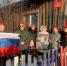 Шатровский округ. Память жива - Совет муниципальных образований
