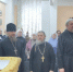 Два курганских храма подвели итоги года - Епархия