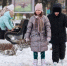 -12 градусов и гололёд: погода в Кургане на 17 декабря - Область 45
