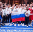 Россия с флагом и гимном: исторический успех на чемпионате мира по боксу - Область 45