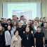 В Кургане священник рассказал студентам о молодых военачальниках Священной Истории - Епархия