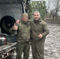 Воины СВО поблагодарили зауральцев за доставленную гуманитарную помощь - Епархия