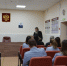 В УФСИН России по Курганской области состоялись Рождественские образовательные чтения - УФСИН