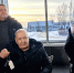 Получившим производственные травмы зауральцам вручили новые автомобили - Новый мир