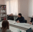 Общественники Зауралья подвели итоги года - Общественная палата