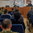 Курганский священник провел духовную беседу с росгвардейцами - Епархия