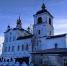 В селе Усть-Суерском праздничные мероприятия посвятили 220-летию Свято-Никольской храма - Новый мир