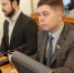 Курганский депутат облдумы Жуковский войдёт в молодёжный парламент при Госдуме - Область 45