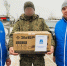 Курганские депутаты от «ЕДИНОЙ РОССИИ» доставили гуманитарную помощь в зону СВО - Единая Россия