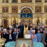 В Кургане четвероклассники из пятой школы побывали в Порт-Артурском храме - Епархия