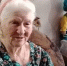 Ветеран педагогического образования Лебяжьевского округа отметила 90-летие - Новый мир