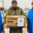 Курганские депутаты отправились с гуманитарной миссией на Донбасс - Новый мир