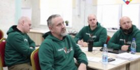 Участникам программы «Сила V героях» рассказали о принципах планирования рабочего времени - Новый мир