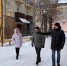 Шадринск. Работу управляющих компаний Шадринска проверил санитарный патруль - Совет муниципальных образований