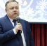 Торжественное мероприятие, посвященное наступающему Новому году - Областной суд