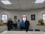 В Курганской епархии начата работа по созданию Братства православных следопытов