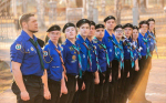 В Курганской епархии начата работа по созданию Братства православных следопытов