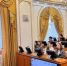 Школьники из Варгашинского и Белозерского округов узнали о возможностях профессионального роста в Кургане - Новый мир