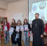 В Кургане наградили юных художников епархиального конкурса «Красота Божьего мира» - Епархия