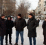 Глава Кургана проверил качество уборки города - Новый мир