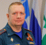 Поздравление начальника Главного управления Евгения Орлова с Новым годом и Рождеством Христовым - МЧС