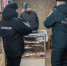 Курганские полицейские проверили точки продажи пиротехники - Новый мир