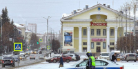 В Зауралье устроят «охоту» на пьяных водителей у ТЦ и на въездах в города - Область 45