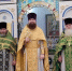 Храм в селе Межборном отметил престольный праздник - Епархия