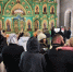 Топовые политики адресовали курганцам особые рождественские поздравления - Область 45