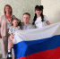 Вечером — боксёрша, днём — волонтёр СВО: девушка из Щучья рассказала, как в 16 лет помогает фронту - Новый мир