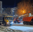 44 тысячи тонн снега вывезли с улиц Кургана - Kurgan.Ru