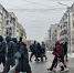 В первый рабочий день года курганцев встретят снег и гололёд - Область 45