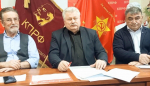 Плацдарм
