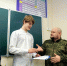 Участники СВО посетили одну из курганских школ - Единая Россия