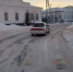В Курганской области в условиях морозной погоды за один день в ДТП пострадали три пешехода - Новый мир